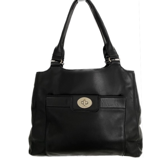 kate spade Handbags - kate spade tote bag, excellent condition.